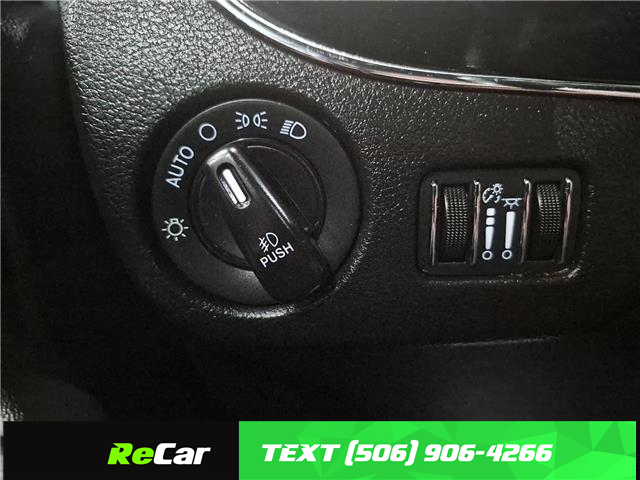 2019 Dodge Grand Caravan 35th Anniversary Edition