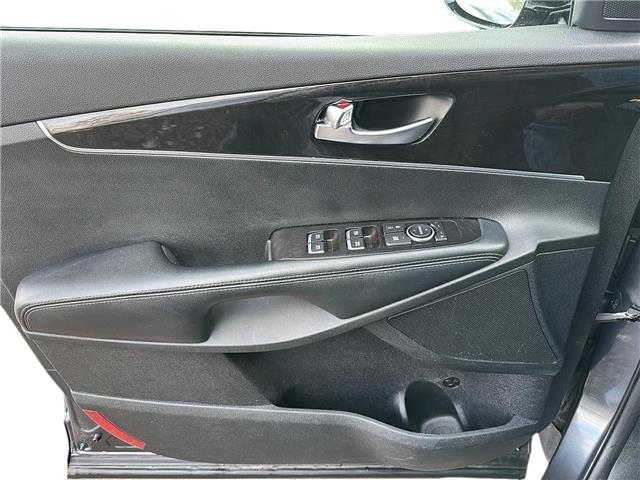 2017 Kia Sorento 2.0L LX Turbo