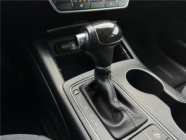 2017 Kia Sorento 2.0L LX Turbo