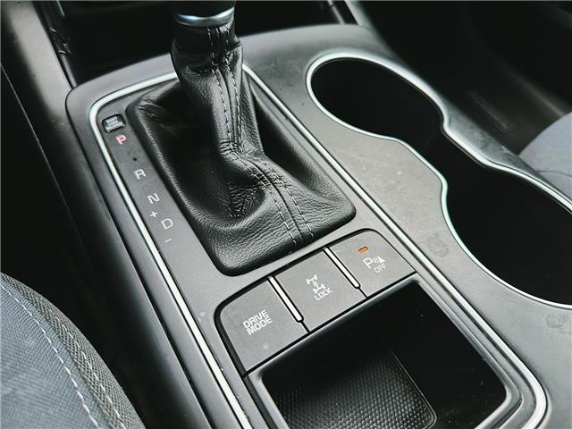 2017 Kia Sorento 2.0L LX Turbo