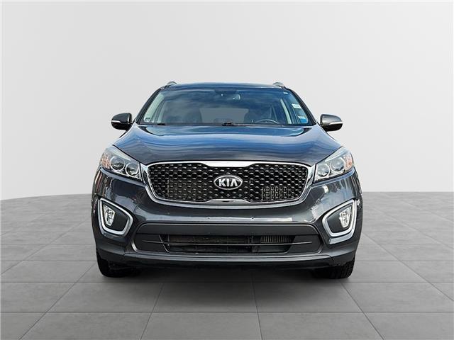 2017 Kia Sorento 2.0L LX Turbo