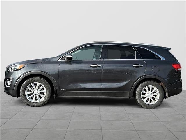 2017 Kia Sorento 2.0L LX Turbo