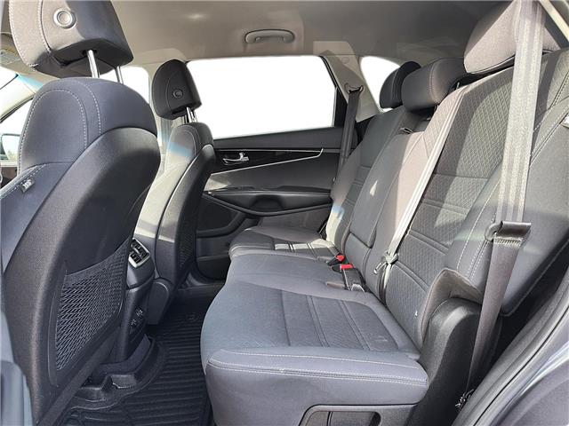 2017 Kia Sorento 2.0L LX Turbo