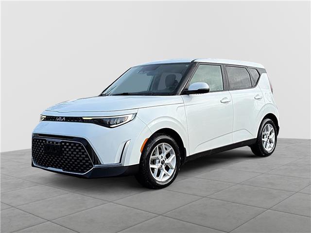 2023 Kia Soul EX