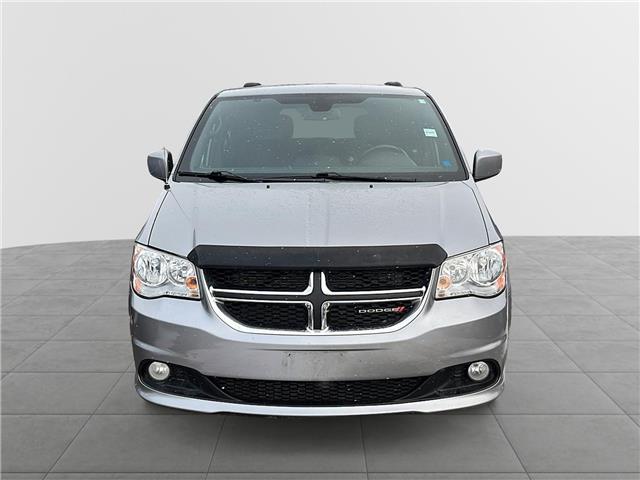 2020 Dodge Grand Caravan Premium Plus