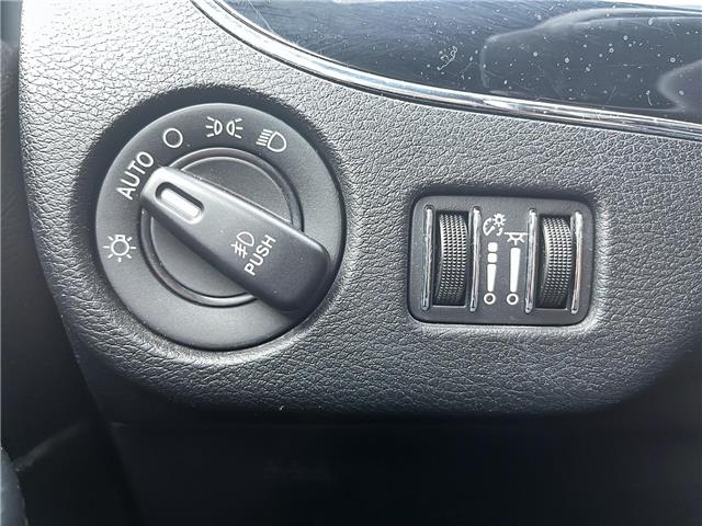 2020 Dodge Grand Caravan Premium Plus