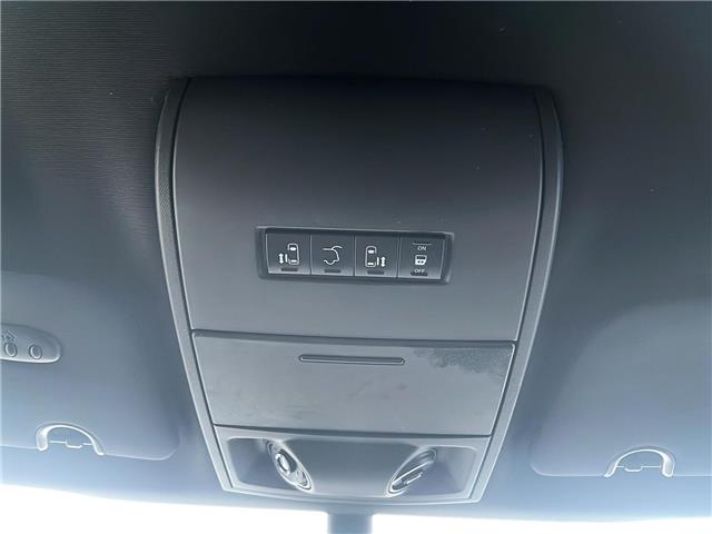 2020 Dodge Grand Caravan Premium Plus