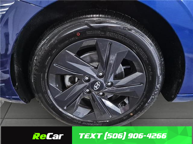 2023 Hyundai Elantra Preferred