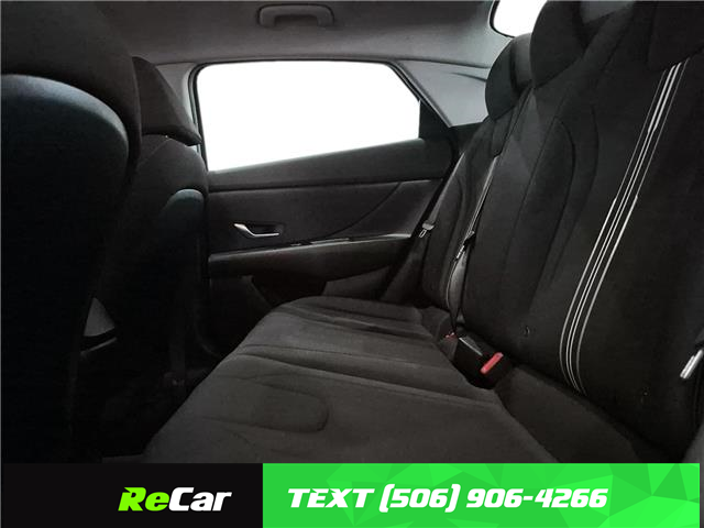 2023 Hyundai Elantra Preferred