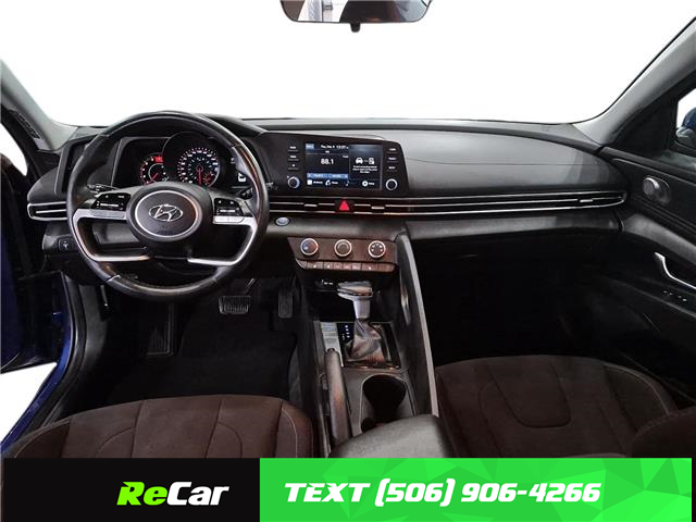 2023 Hyundai Elantra Preferred