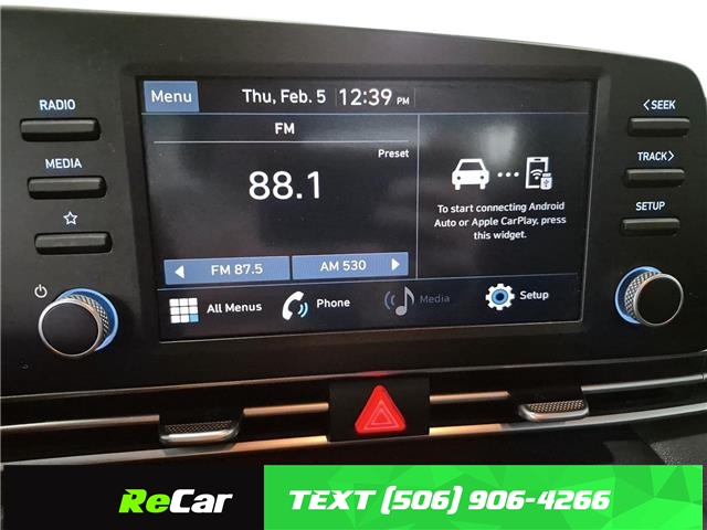 2023 Hyundai Elantra Preferred