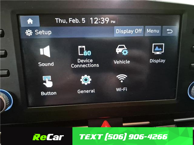 2023 Hyundai Elantra Preferred