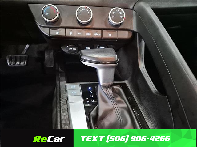 2023 Hyundai Elantra Preferred