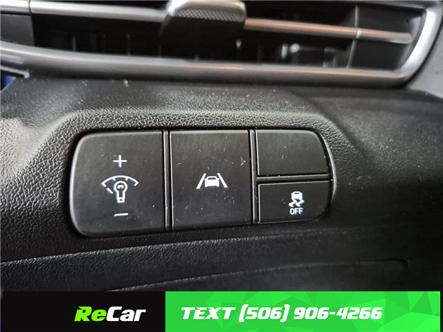 2023 Hyundai Elantra Preferred