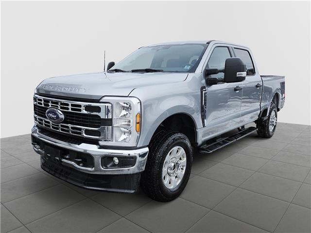 2023 Ford F-250 XLT