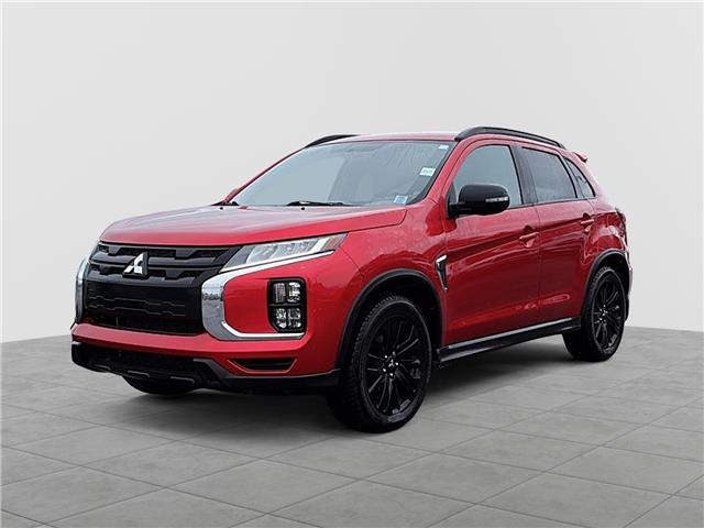 2020 Mitsubishi RVR SEL