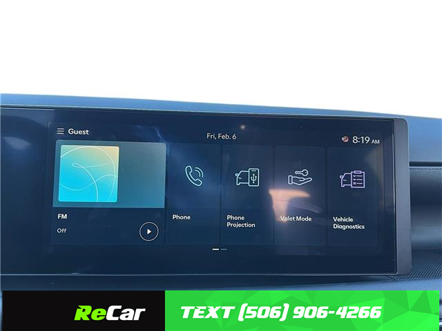 2025 Hyundai Tucson Preferred