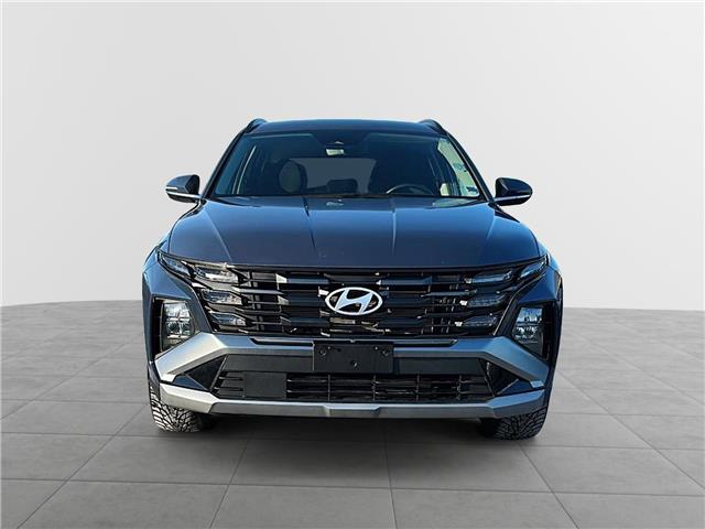 2025 Hyundai Tucson Preferred