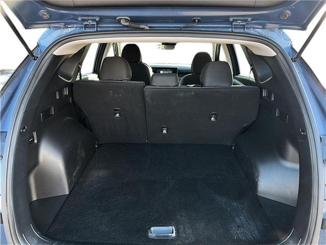 2025 Hyundai Tucson Preferred