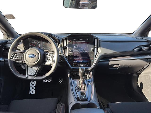 2023 Subaru WRX Sport