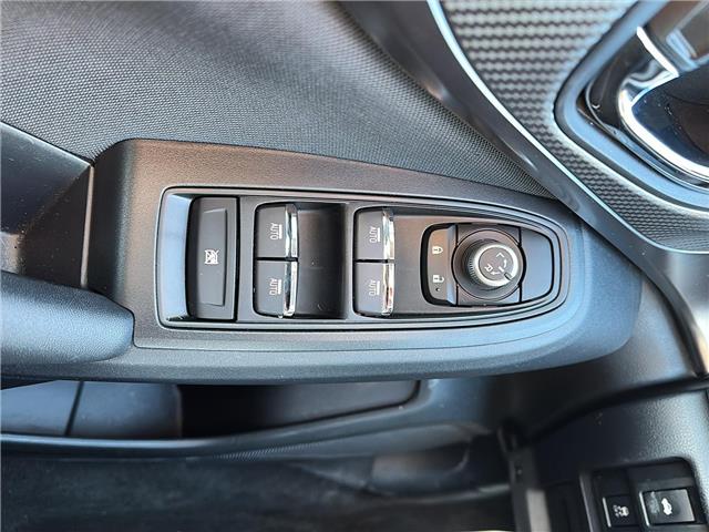 2023 Subaru WRX Sport