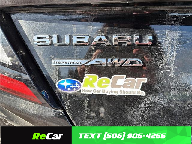 2023 Subaru WRX Sport