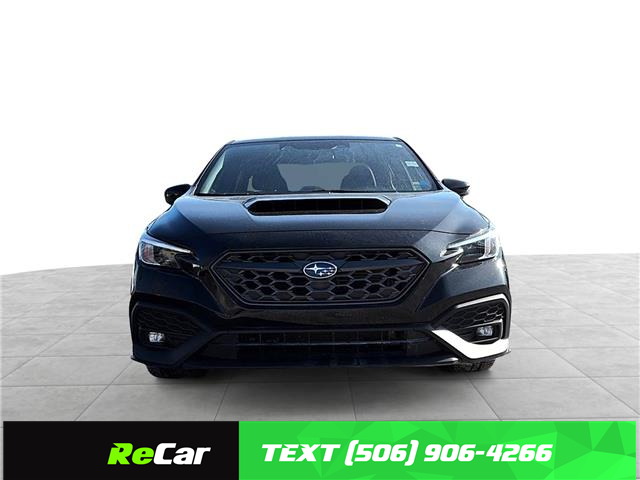 2023 Subaru WRX Sport