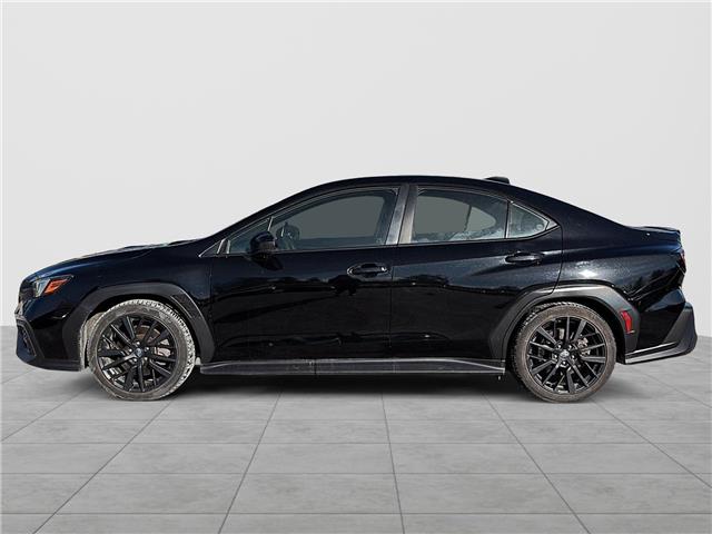 2023 Subaru WRX Sport