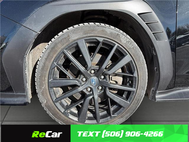 2023 Subaru WRX Sport