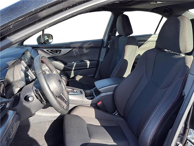 2023 Subaru WRX Sport