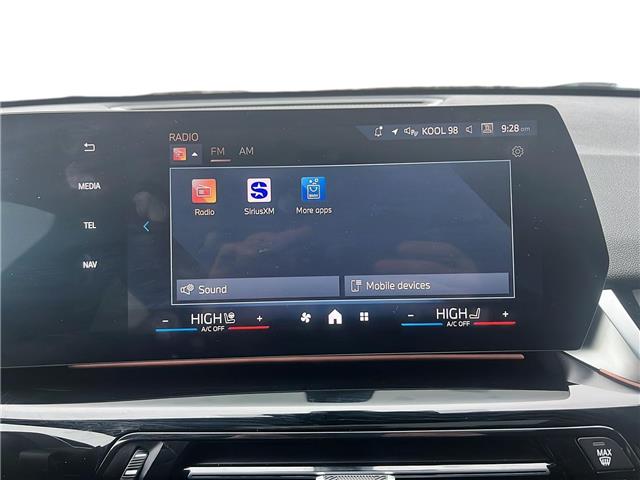 2025 BMW X2 xDrive28i