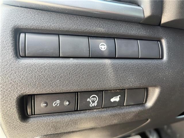 2023 Nissan Rogue SV Midnight Edition