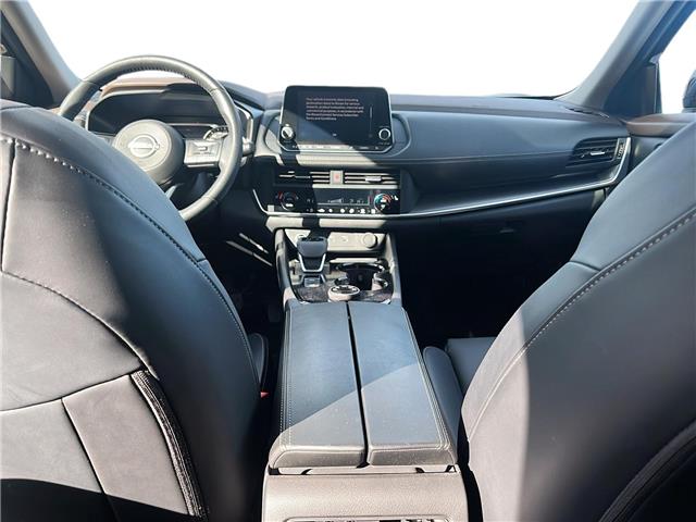 2023 Nissan Rogue SV Midnight Edition