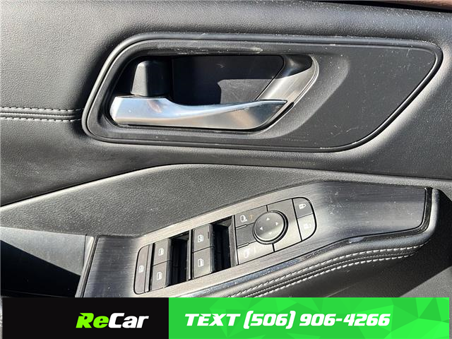 2023 Nissan Rogue SV Midnight Edition