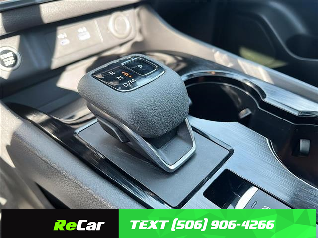 2023 Nissan Rogue SV Midnight Edition