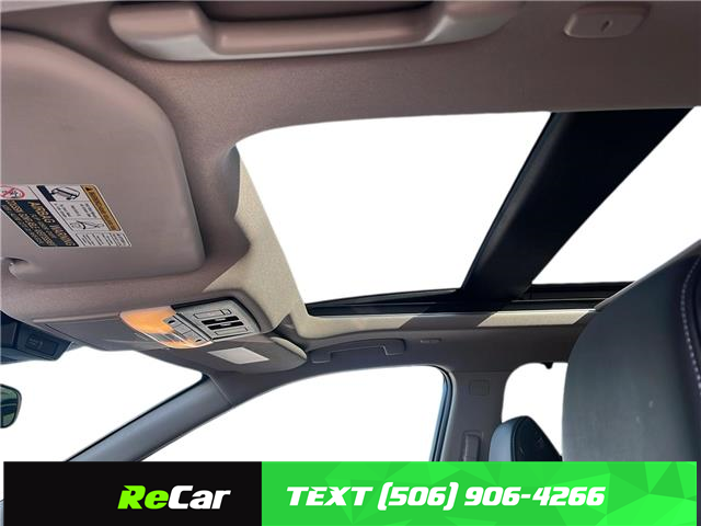 2023 Nissan Rogue SV Midnight Edition