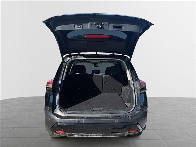 2023 Nissan Rogue SV Midnight Edition