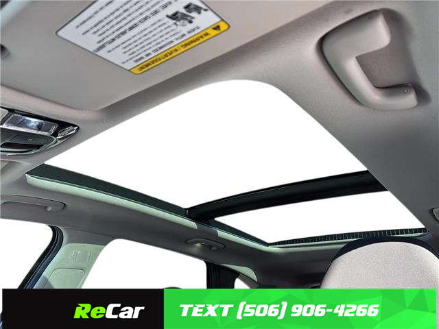 2024 Hyundai Tucson Trend