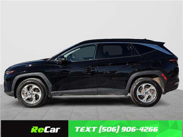 2024 Hyundai Tucson Trend