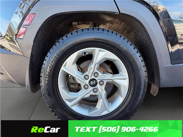 2024 Hyundai Tucson Trend