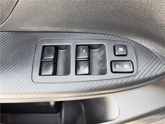 2018 Mitsubishi Eclipse Cross SE