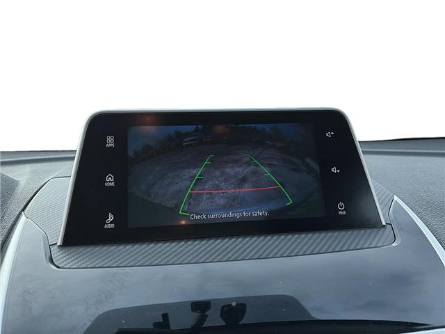 2018 Mitsubishi Eclipse Cross SE