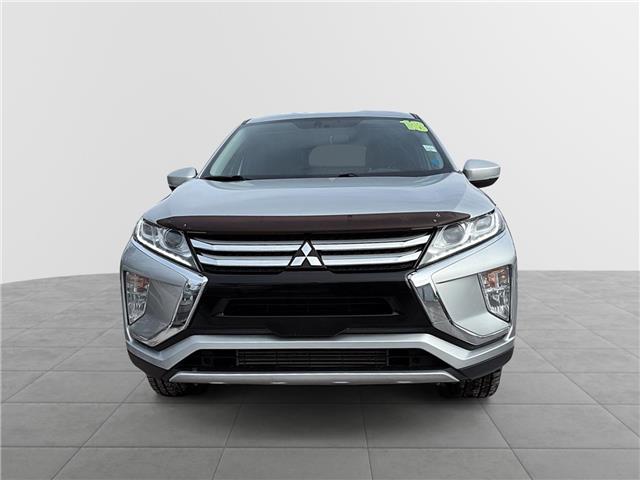 2018 Mitsubishi Eclipse Cross SE