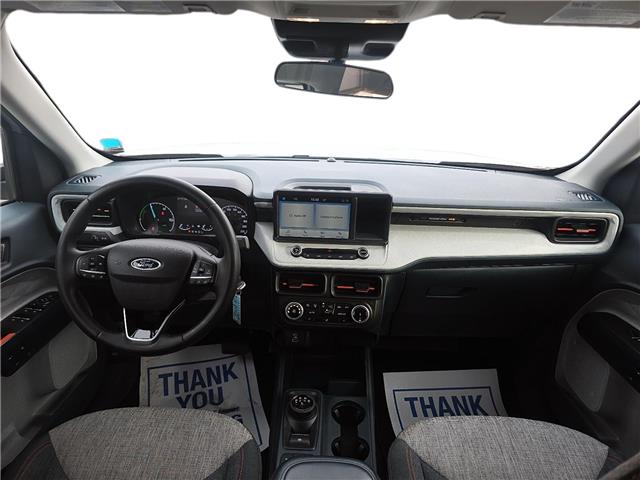 2023 Ford Maverick XLT