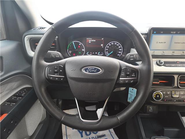 2023 Ford Maverick XLT