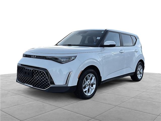 2023 Kia Soul EX