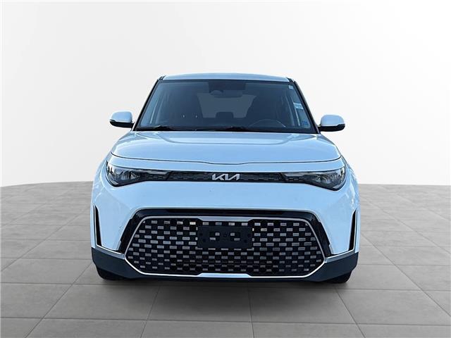 2023 Kia Soul EX