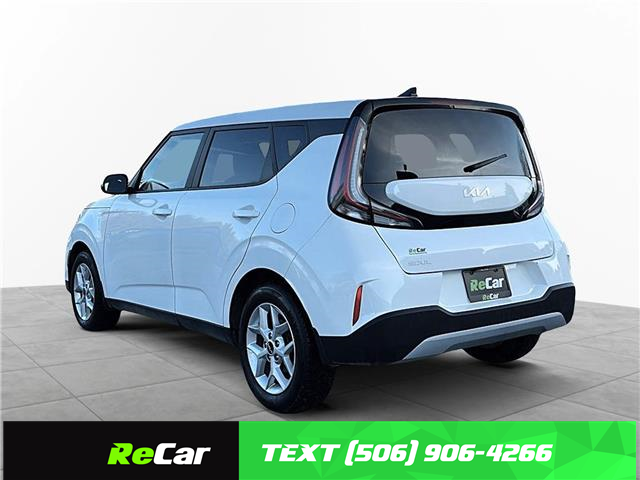 2023 Kia Soul EX