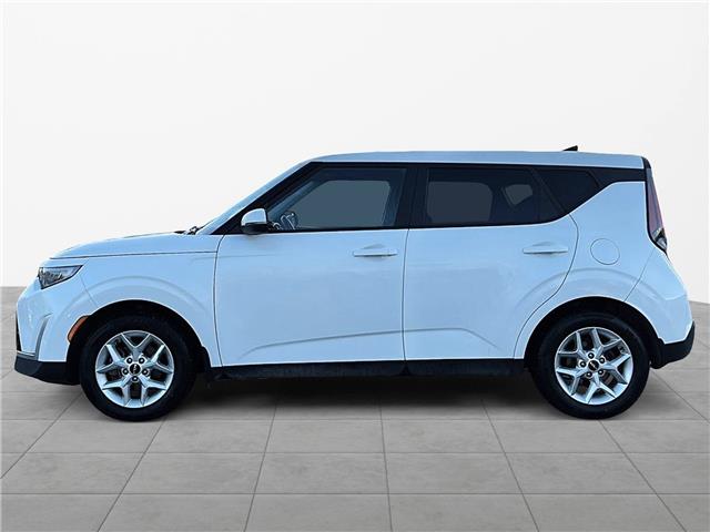 2023 Kia Soul EX