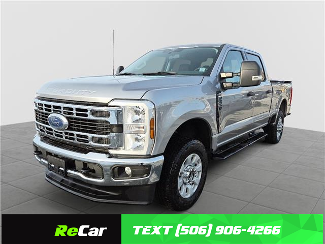 2023 Ford F-250 XLT